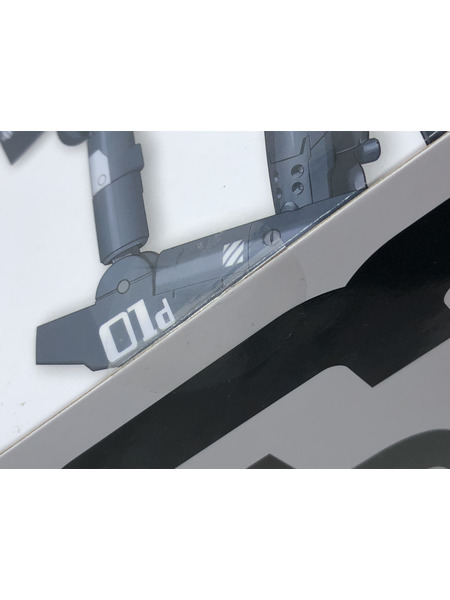 コトブキヤ　1/1　悪魔型ストラーフ