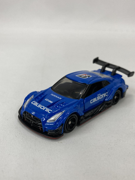 トミカ カルソニック インパル GT-R SUPER GT GT500 2019 #12[値下]
