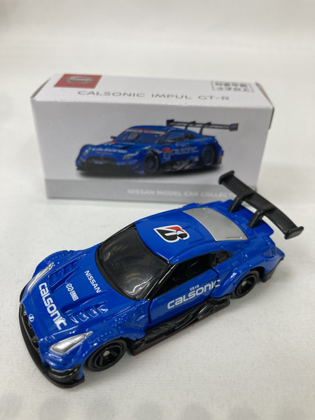 トミカ カルソニック インパル GT-R SUPER GT GT500 2019 #12[値