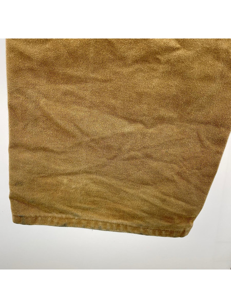 carhartt/Duck Painter Pants-DESERTSNOW/W36L36/BRW