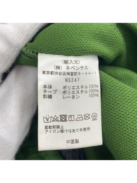 Needlesパンツ