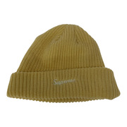 Supreme ニットキャップ 20aw Loose Gauge Beanie ニット帽