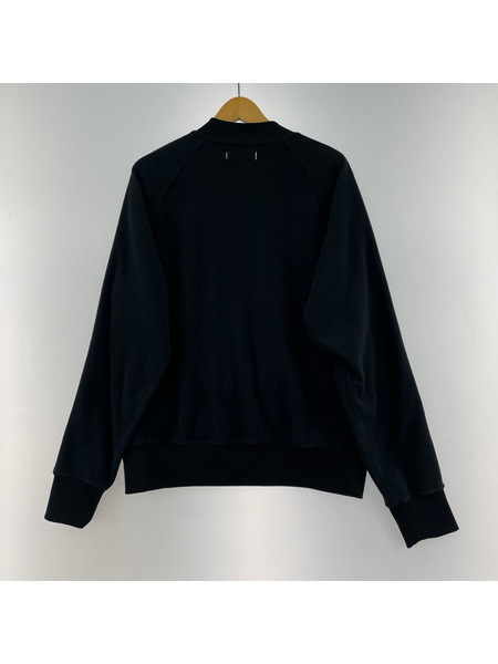 nonnative ブルゾン・ジャンパー 24AW COACH FULL ZIP BL POLARTEC 1[値下]