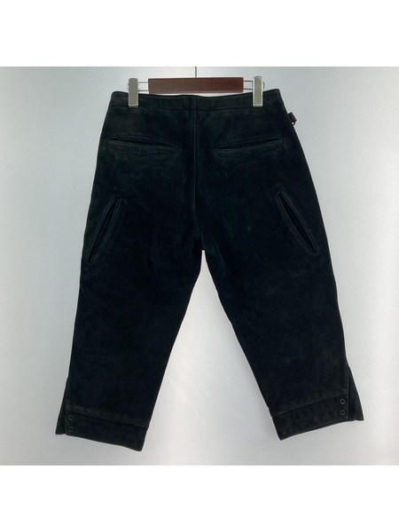 MOUNTAIN RESEARCH パンツ 2008 牛革 カウレザー パンツ[値下]