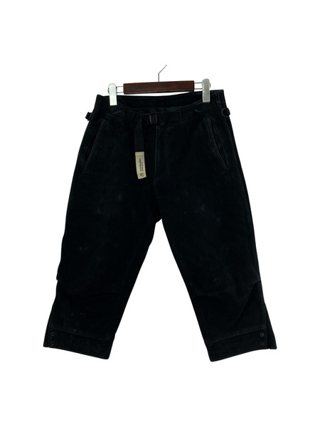MOUNTAIN RESEARCH パンツ 2008 牛革 カウレザー パンツ[値下]