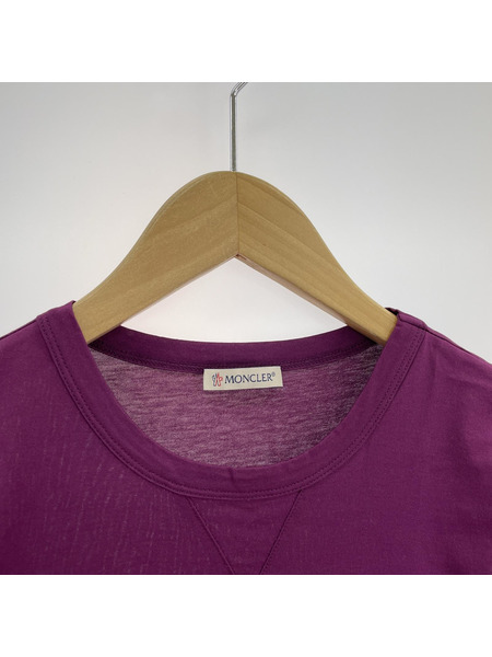 MONCLER 半袖Tシャツ・カットソー MAGLIA Tee[値下]