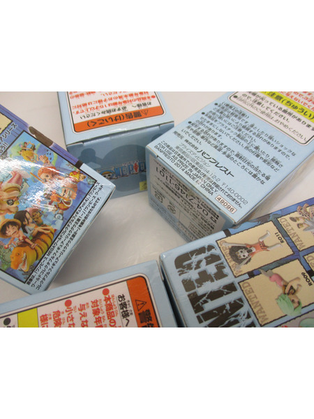 プライズ ワンピース ワーコレ リュウグウ王国 全12種＆MEGAしらほし姫セット