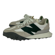 NEW BALANCE スニーカー Gray/Green 29cm