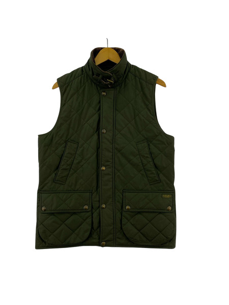 POLO RALPH LAUREN ソノ他 RALPH LAUREN フィールドベスト OD