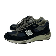 NEW BALANCE スニーカー M991NV NVY 27.5cm