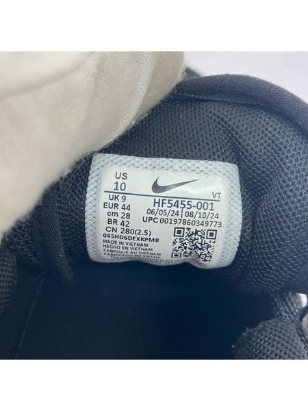 NIKE×Fragment AIR ZOOM SPIRIDON SP 28.0 HF5455-001