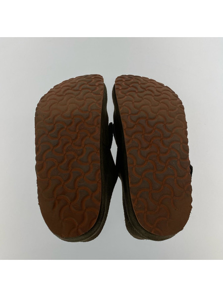 BIRKENSTOCK シューズ SALZBURG タッセル BRW (41)