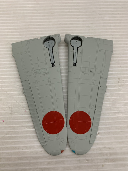 ミニカーその他 マルシン 1/48 零式艦上戦闘機 21型 空母赤城第一中隊 AT-101号機[値下]