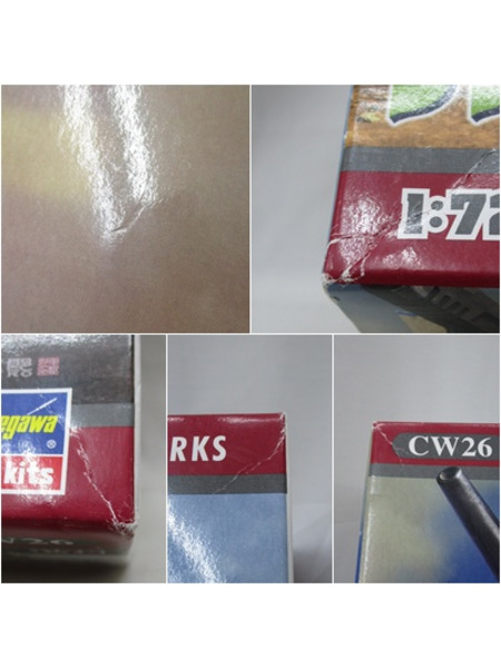 3.クリエイターワークス 戦闘メカザブングル ザブングル[値下]