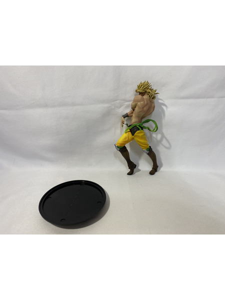 スタチューレジェンド 影ディオ