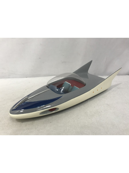 メーカー アニメ・コミックその他 回天堂 スーパージェッター 流星号