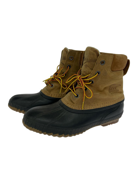 SOREL ブーツ シャイアンスノーブーツ(28.5cm)[値下]