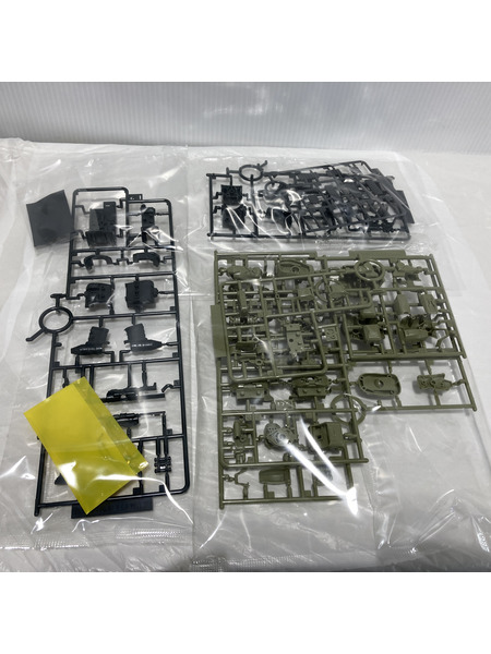 ガンプラ ザクII F型 ルショーン機 ＆ 無識別型ザクII ルショーン機