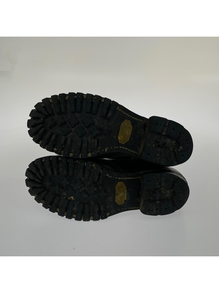 WESCO ブーツ ロガーブーツ 黒 11D