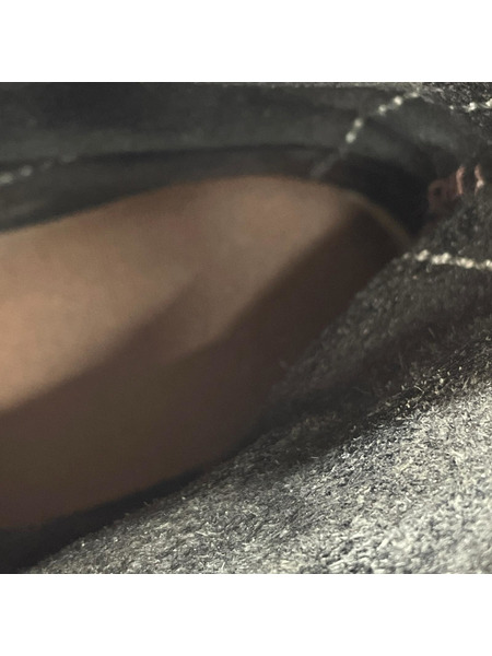 WESCO ブーツ ロガーブーツ 黒 11D