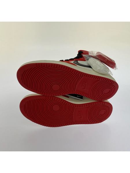 NIKE スニーカー Air Jordan 1 KO High Chicago[値下]