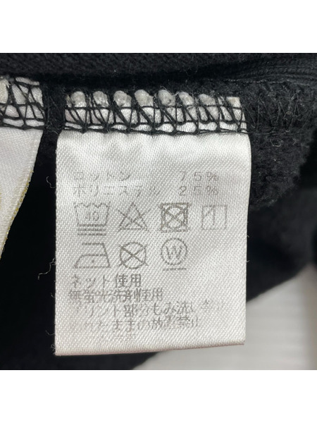 SAPeur スウェット・トレーナー MULTI BANDANA バンダナ柄 スウェット