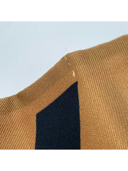 BURBERRY ソノ他 スキニースカーフ チェック