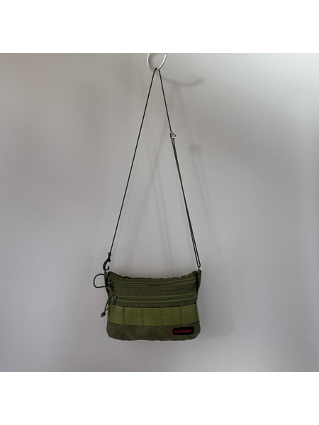 BRIEFING ソノ他バッグ サコッシュバッグ