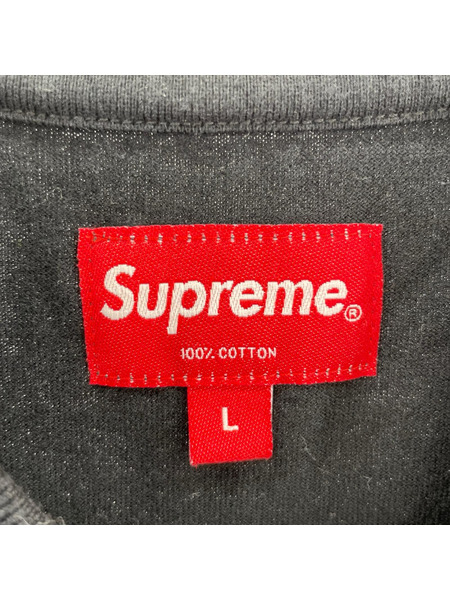 Supreme 半袖シャツ ロゴ シャツ