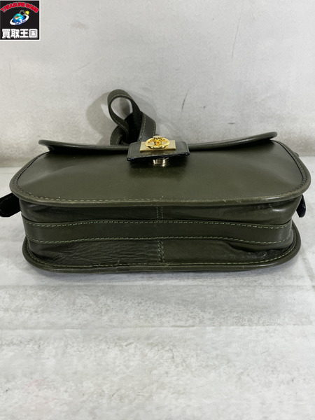 Celine ガンチーニ ショルダーバッグ
