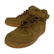 NIKE スニーカー Nike Air Force 1 Mid '07 WB