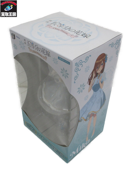 五等分の花嫁 china princess 中野三玖[値下]