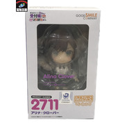  ねんどろいど 2711 アリナ・クローバー