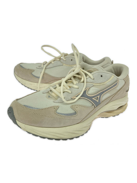 MIZUNO CREATION スニーカー Mizuno Wave Rider 27.5cm[値下]