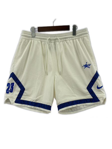 NIKE JORDAN BRAND M J AWNY DIAMOND SHORT FQ5449-134 白 (L)