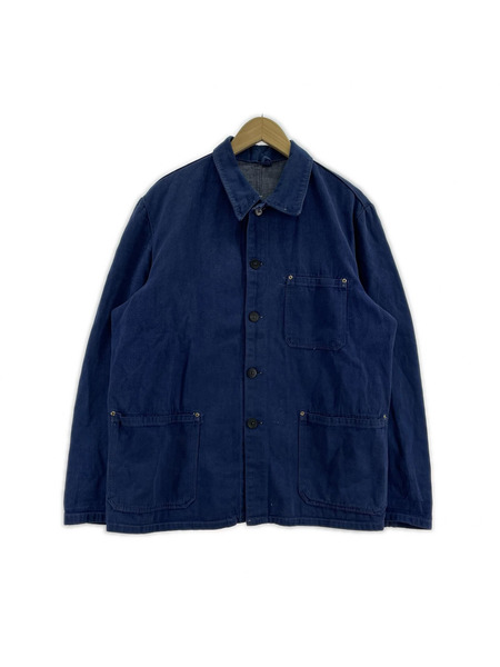 ジャケット ユーロワークジャケット