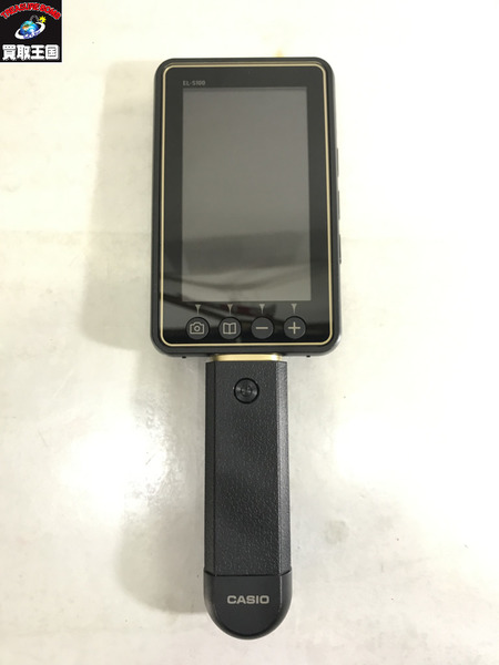 オフィス系 CASIO/電子ルーペ