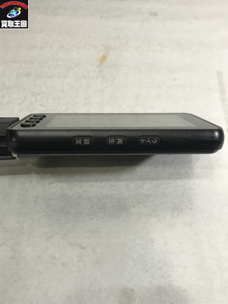 オフィス系 CASIO/電子ルーペ