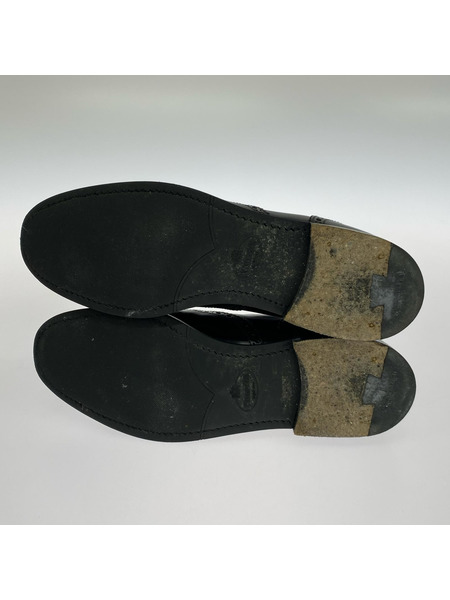 Church's ブーツ ショートサイドゴアブーツ/size37.5