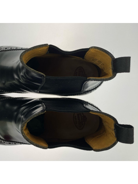 Church's ブーツ ショートサイドゴアブーツ/size37.5