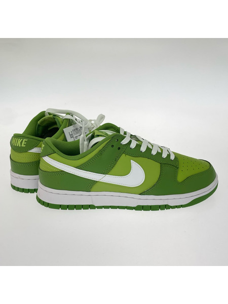 NIKE スニーカー NIKE DUNK Chlorophyll