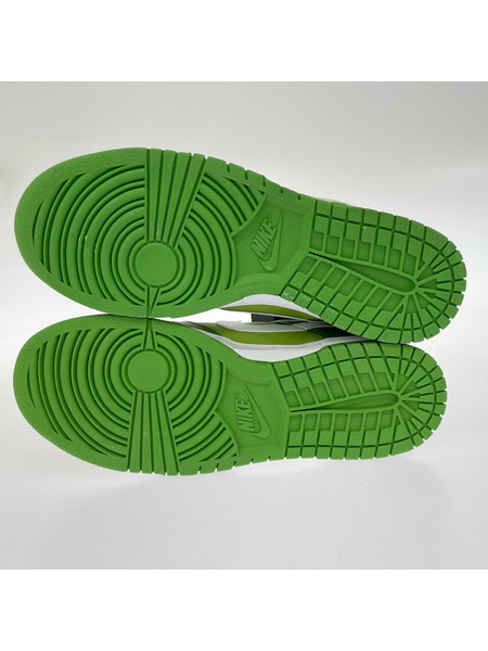 NIKE スニーカー NIKE DUNK Chlorophyll
