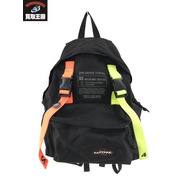 24karats×EASTPAK バックパック