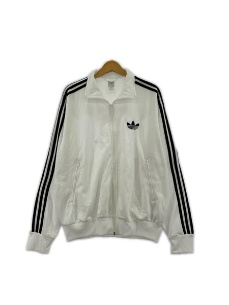 adidas ジャケット track jacket