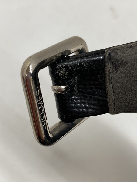 HERMES エスパドリーユ エルダ 36-1/2｜商品番号：2200009003769