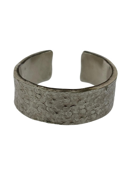 リング・指輪 ハンマーテクスチャ リング