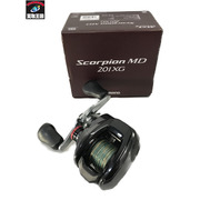 シマノ　スコーピオン　201XG