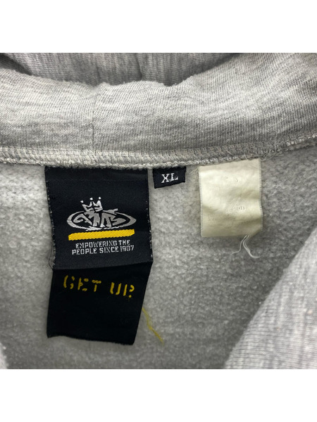 パーカー 90's PNB NATION （XL)[値下]