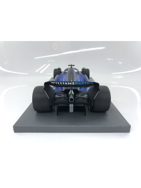 ミニチャンプス 1/18 ウィリアムズ レーシング FW45 2023 F1 バーレーンGP #23[値下]