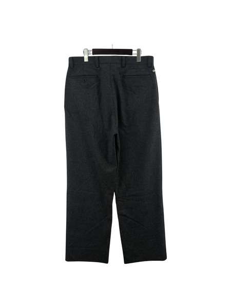 EDDIE BAUER BLACK TAG COLLECTION 23AW Double Loop Trousers L